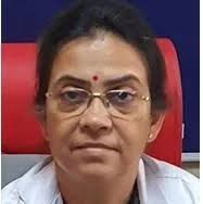 Prof. Kirti Srivastava